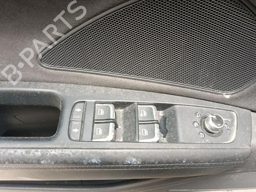 Used Left front window switch Left front window switch 36912786 36912786