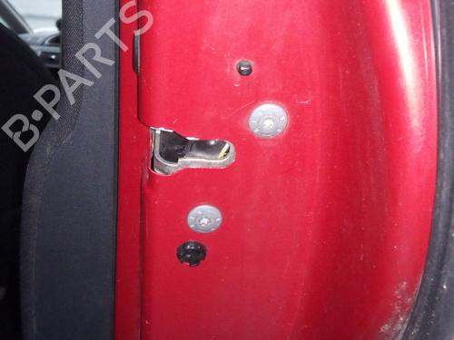 Used Rear right lock CITROËN C4 Picasso I MPV (UD_) [2006-2015]  22370173