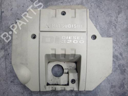 Used Upper protection MITSUBISHI PAJERO III (V7_W, V6_W) [1999-2007]  17651229