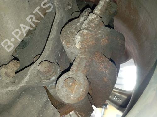 Used Right front brake caliper Right front brake caliper BMW 1 Convertible (E88) 118 d (143 hp) 40538646 40538646