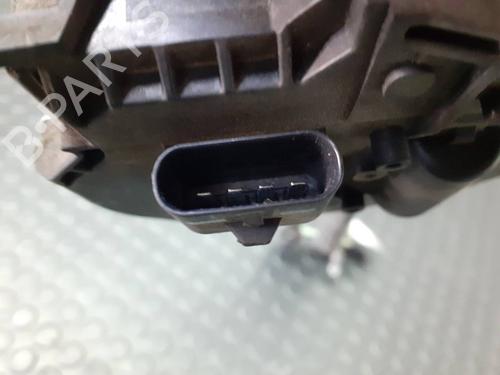 Front wiper motor MERCEDES-BENZ E-CLASS (W212)  | BP8340807M29 