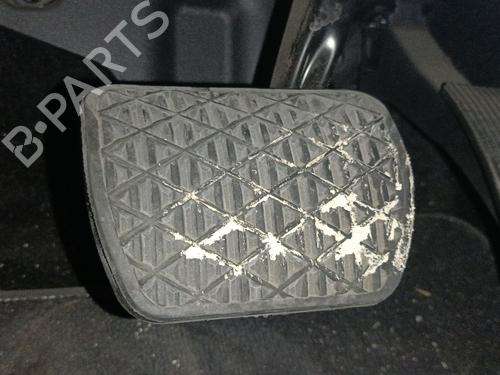 Bremsepedal Bremsepedal 39096975 39096975