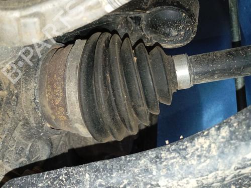 Used Left front driveshaft PEUGEOT PARTNER Box Body/MPV (K9) 1.5 BlueHDi 100 (102 hp) 32365694
