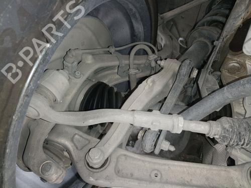 Used Right front steering knuckle Right front steering knuckle AUDI A4 B9 (8W2, 8WC) 2.0 TDI (150 hp) 40259907 40259907