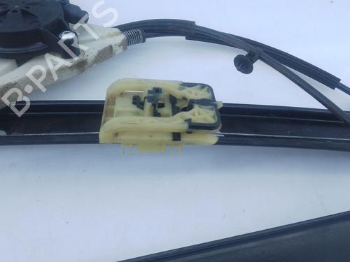 Front left window mechanism SEAT IBIZA V (KJ1, KJG) 1.0 MPi | BP33843663C22 - Image 2