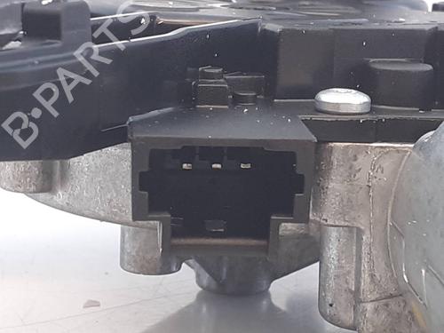 Rear wiper motor PEUGEOT 308 II (LB_, LP_, LW_, LH_, L3_) 1.6 HDi 100 | BP7636483M102 