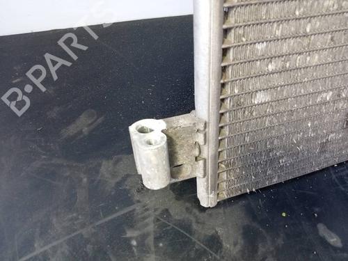 AC radiator DACIA SANDERO II  | BP18621649M32 