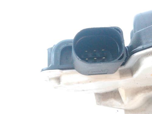 Rear right lock SKODA SUPERB II Estate (3T5) 2.0 TDI 16V | BP9269995C99 
