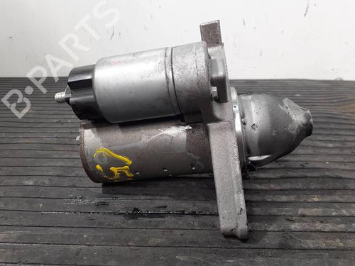 Used Starter TOYOTA YARIS (_P13_) [2010-2020]  4666950