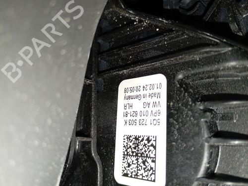 Used Pedal Pedal SKODA OCTAVIA IV (NX3, NN3, PV3) 2.0 TDi (116 hp) 34543804 34543804