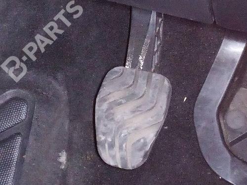 Used Clutch pedal Clutch pedal NISSAN QASHQAI II SUV (J11, J11_) 1.5 dCi (110 hp) 8939587 8939587