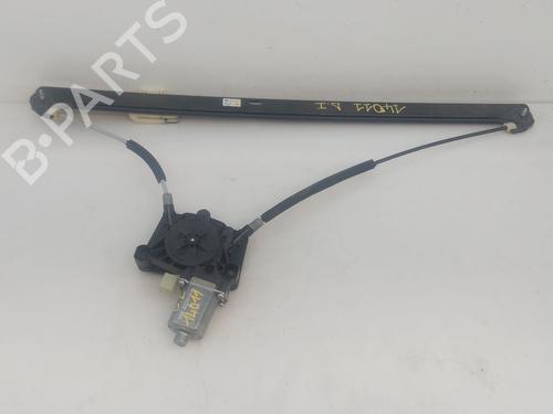 Used Front left window mechanism Front left window mechanism VW CRAFTER Platform/Chassis (SZ_) 2.0 TDI RWD (SZB, SZC, SZD, SZH, SZI, SZO, SZP, SZQ) (163 hp) 39652315 39652315