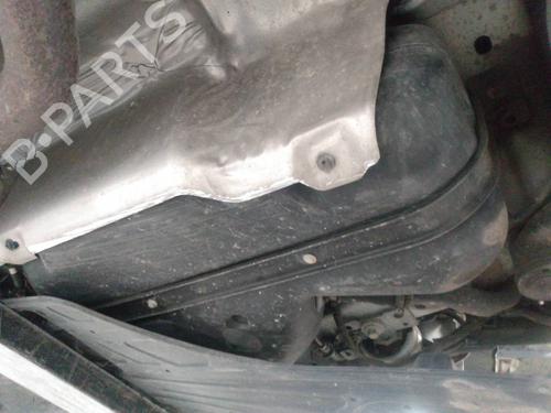 Fuel tank VOLVO V60 I (155) D3 BP7793094C62
