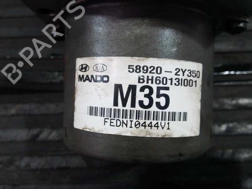 ABS pump HYUNDAI ix35 (LM, EL, ELH) 2.0 CRDi | BP4910637M43 