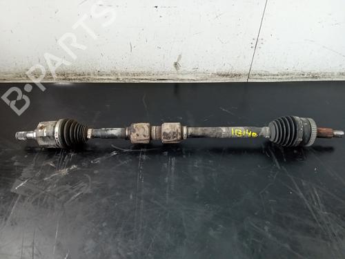 Right front driveshaft HYUNDAI ix35 (LM, EL, ELH)  | BP13232624M39 