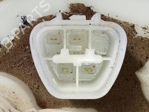 Fuel pump TOYOTA AURIS (_E15_)  | BP8363916M76 