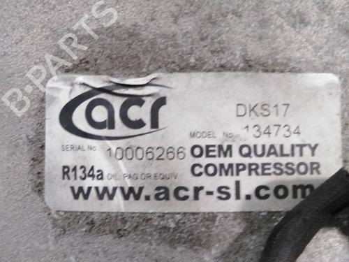 AC compressor NISSAN PATHFINDER III (R51) 2.5 dCi | BP7517018M34 
