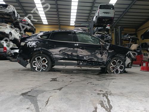 Used Parts RENAULT ARKANA I (LCM_, LDN_) [2019-2026]  4415299