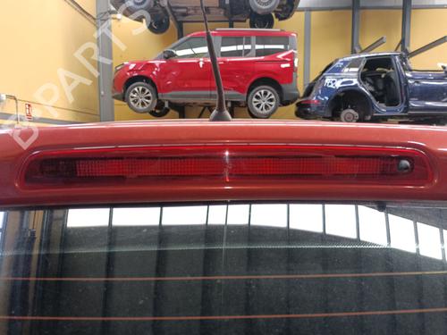 Bremselys Bremselys NISSAN QASHQAI I (J10, NJ10) 2.0 dCi All-wheel Drive (150 hp) 34275802 34275802