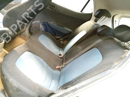 Left front brake caliper HYUNDAI i10 II (BA, IA) 1.0 | BP32329149M105