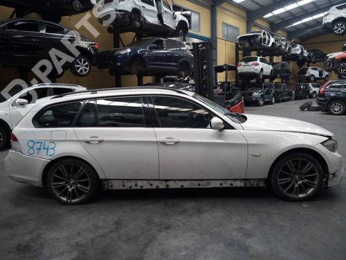 Right sun visor BMW 3 Touring (E91) 330 d | BP7642986I2  - Image 11