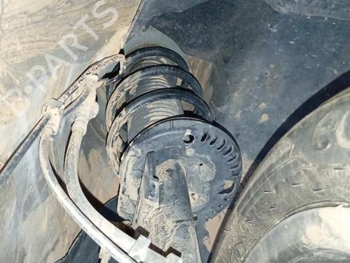 Højre fortil støddæmper SEAT IBIZA IV (6J5, 6P1) 1.0 (75 hp) 32112857