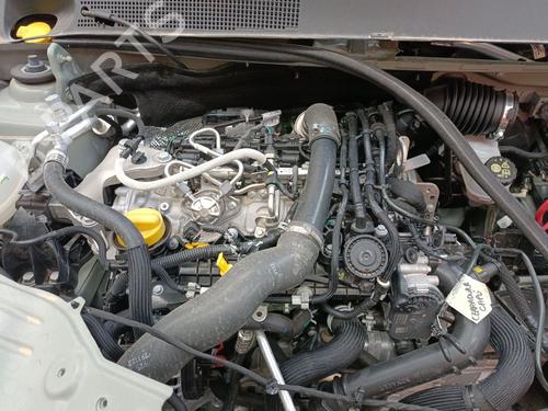 Used Engine Engine 39610921 39610921