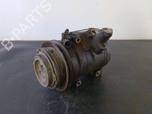 Used AC compressor MITSUBISHI PAJERO III (V7_W, V6_W) [1999-2007]  28141002