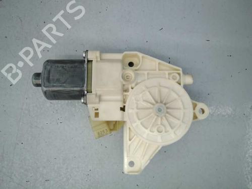 Left rear window motor MERCEDES-BENZ C-CLASS (W204) C 200 Kompressor (204.041) | BP5676497E23 