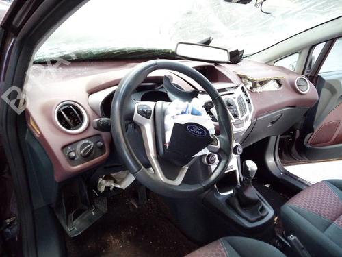 Generator FORD FIESTA VI (CB1, CCN)  | BP10355776M7 