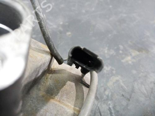 AC compressor BMW X6 (E71, E72) 35 i | BP13491132M34 