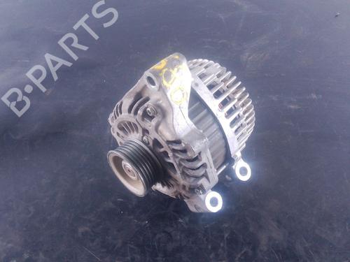 Used Alternator Alternator SUBARU XV (_GP_) 2.0 i AWD (GP7, G33GP) (150 hp) 35987198 35987198