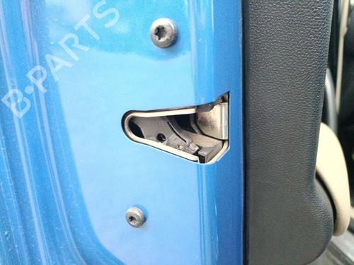 Used Front left lock MINI MINI COUNTRYMAN (R60) Cooper S (184 hp) 27198372