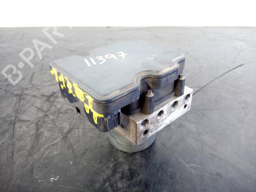 Used ABS pump OPEL INSIGNIA A (G09) 2.0 CDTI (68) (131 hp) 13648240