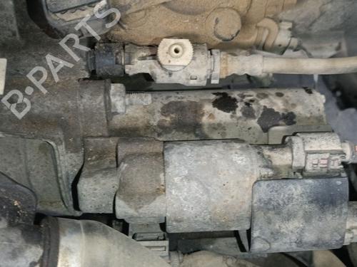 Used Starter Starter 39198718 39198718