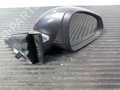 Used Right mirror OPEL INSIGNIA A (G09) [2008-2017]  336762