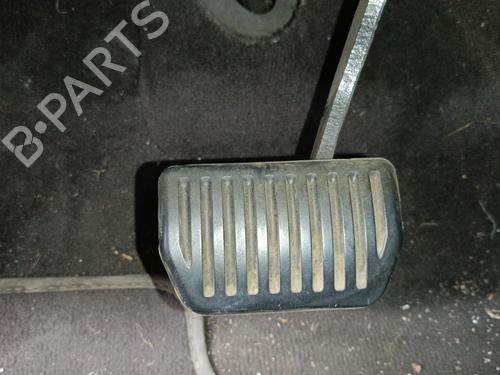 Used Break pedal LAND ROVER RANGE ROVER EVOQUE (L538) [2011-2019]  27097799