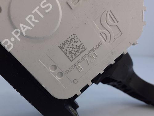 Pedal FIAT 500 (312_) 1.2 LPG (312AXA1A) | BP8506560I4