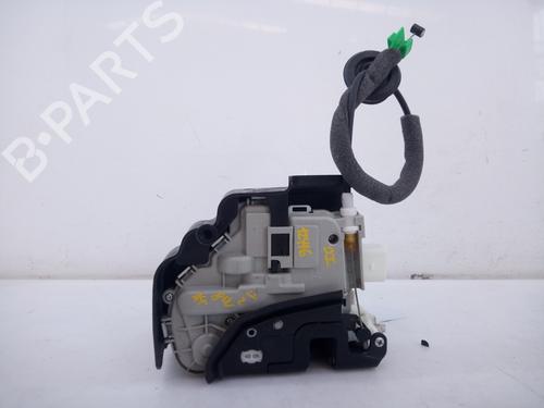 Front left lock AUDI A4 B9 (8W2, 8WC)  | BP19775928C98 