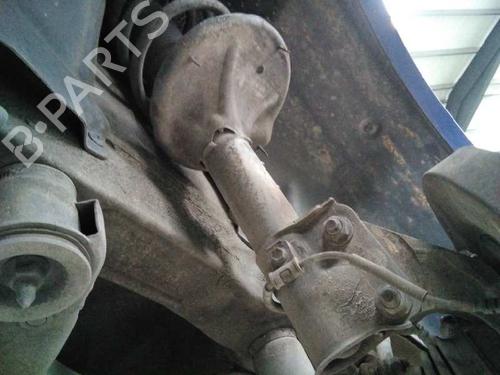 Used Right rear shock absorber KIA SPORTAGE II (JE_, KM_) [2004-2011]  7063152