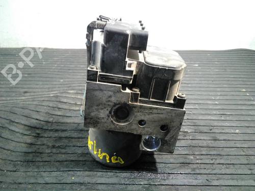 ABS pump OPEL ASTRA G Hatchback (T98)  | BP7658461M43 