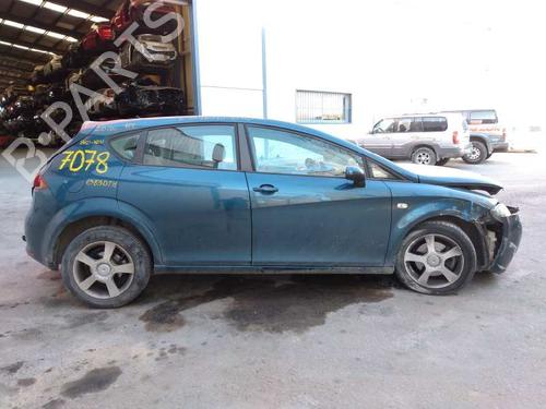 Front right window mechanism SEAT LEON (1P1)  | BP5113796C23 