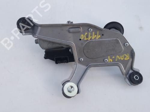 Rear wiper motor TOYOTA RAV 4 V (_A5_, _H5_)  | BP12494326M102 
