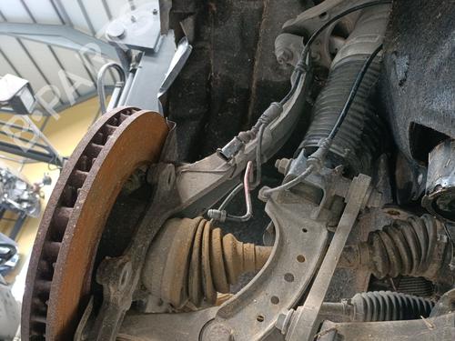 Used Right front steering knuckle Right front steering knuckle 37154305 37154305