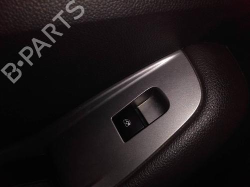 Used Left rear window switch CHEVROLET ORLANDO (J309) 2.0 D (163 hp) 17008016
