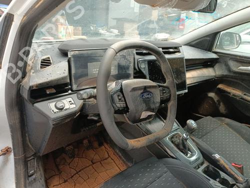 Instrumentbræt Instrumentbræt FORD PUMA (J2K, CF7) 1.0 EcoBoost mHEV (125 hp) 36645242 36645242