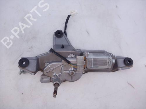Used Rear wiper motor SUZUKI GRAND VITARA II (JT, TE, TD) 1.9 DDiS All-wheel Drive (JT419, TD44, JB419WD, JB419XD,... (129 hp) 8598613