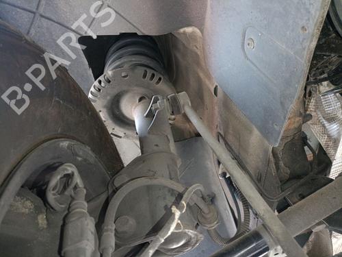 Used Right front shock absorber Right front shock absorber 38752243 38752243