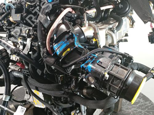 Engine BMW X1 (F48) sDrive 18 d | BP26458331M1 
