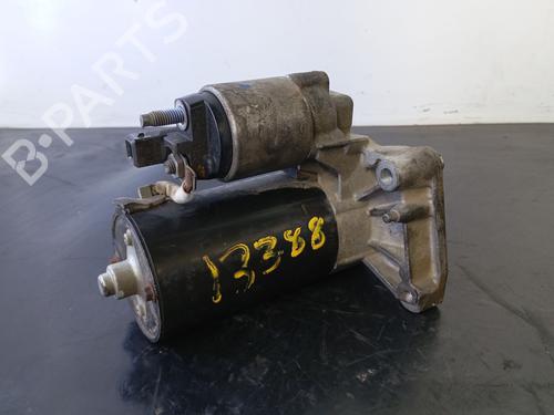 Used Starter MINI MINI COUNTRYMAN (R60) Cooper S (184 hp) 27198568